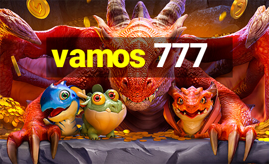 vamos 777