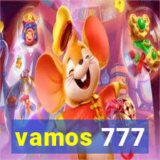 vamos 777