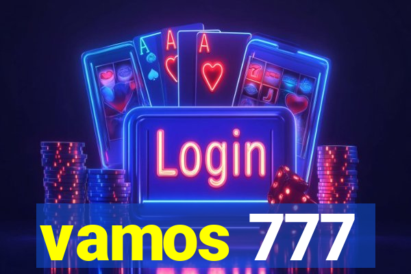 vamos 777