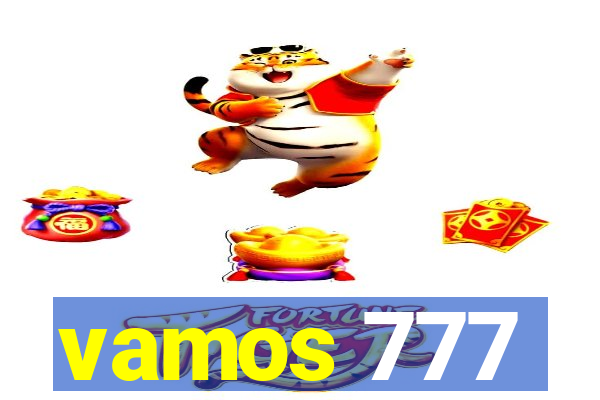 vamos 777