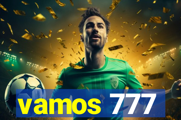 vamos 777