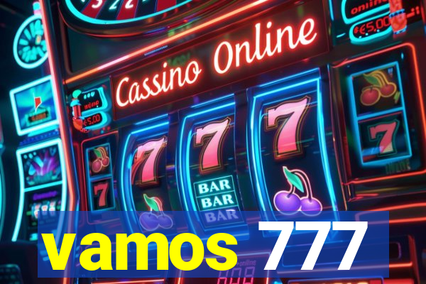 vamos 777