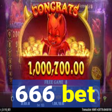 666 bet