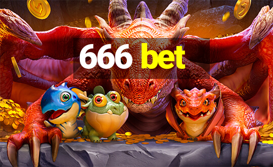 666 bet