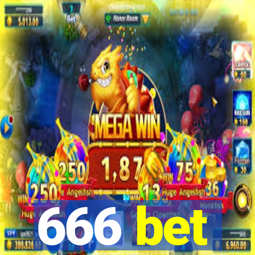 666 bet