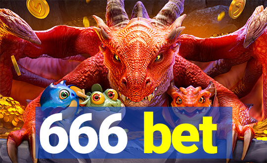 666 bet