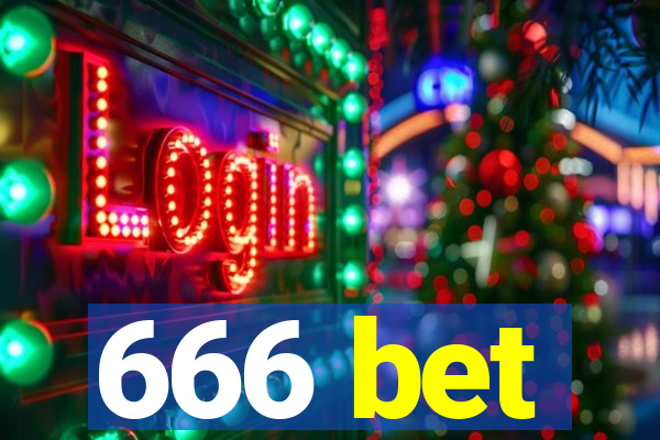 666 bet