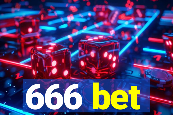 666 bet