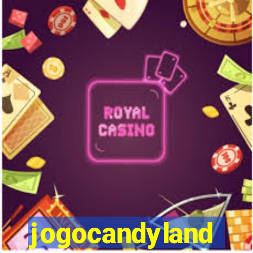 jogocandyland