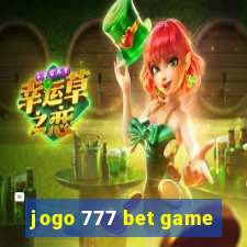 jogo 777 bet game