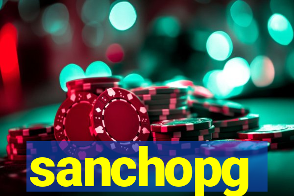 sanchopg