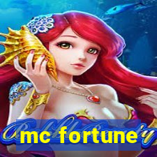 mc fortune