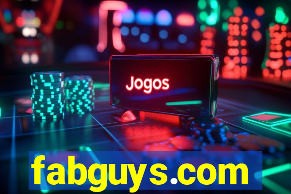 fabguys.com