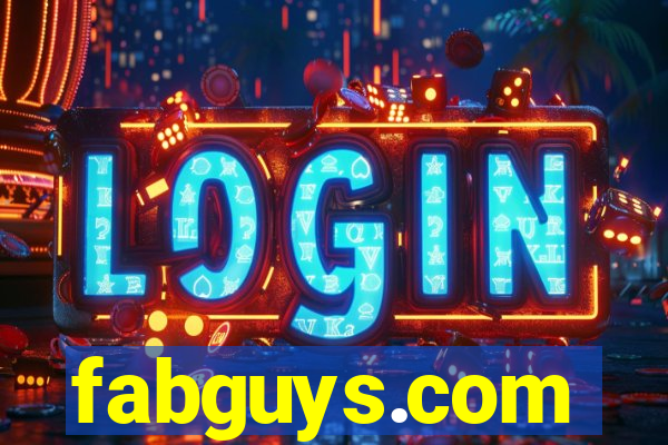 fabguys.com