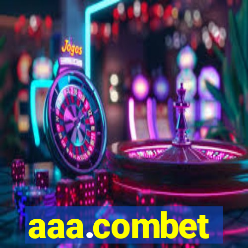 aaa.combet