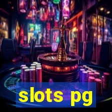 slots pg