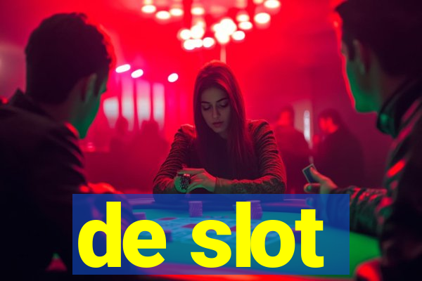 de slot