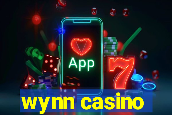 wynn casino