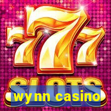 wynn casino