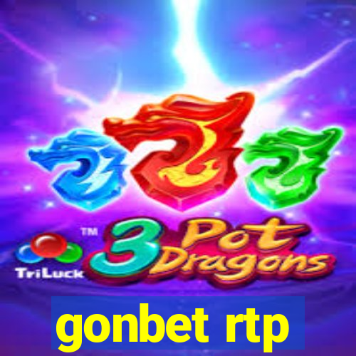 gonbet rtp