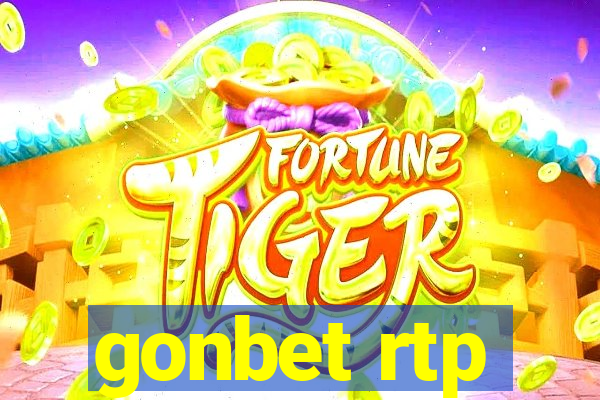 gonbet rtp