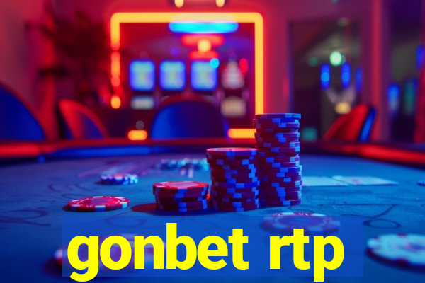 gonbet rtp