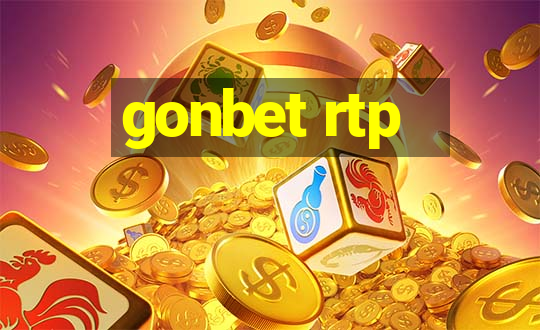 gonbet rtp