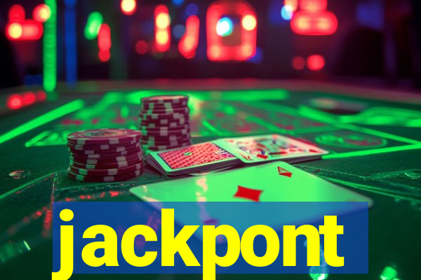 jackpont