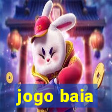 jogo baia