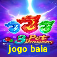 jogo baia