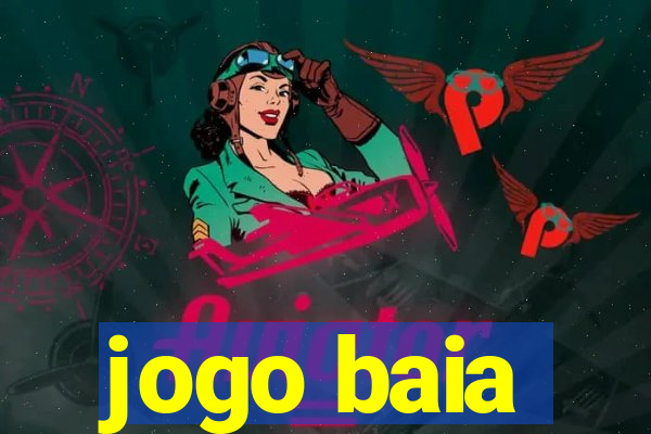 jogo baia