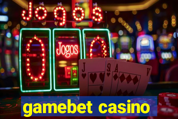 gamebet casino