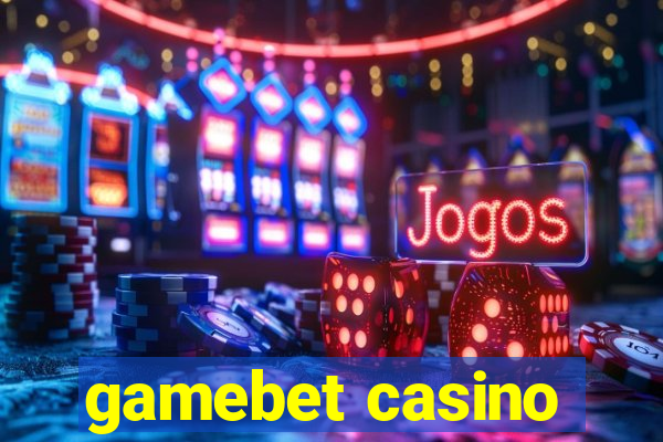 gamebet casino