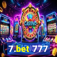 7.bet 777