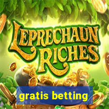 gratis betting