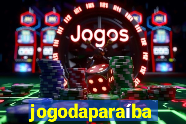 jogodaparaíba