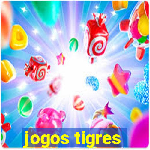 jogos tigres