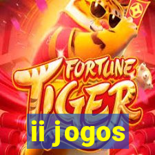 ii jogos