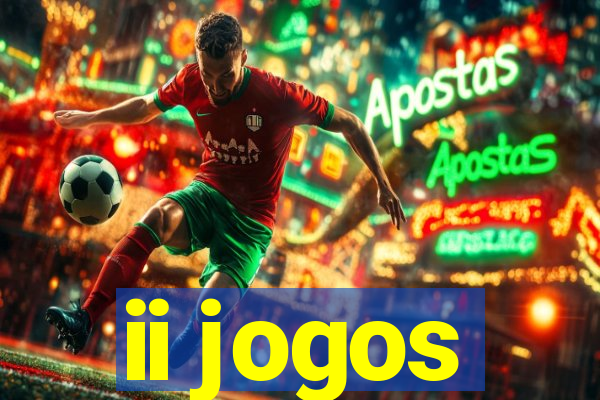 ii jogos