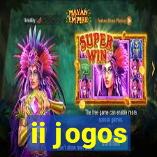 ii jogos