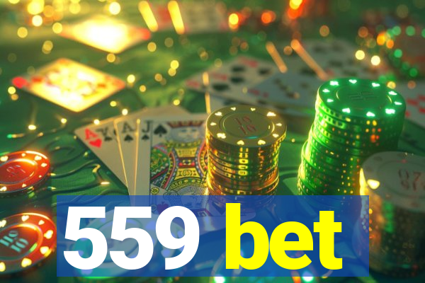 559 bet