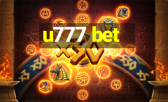 u777 bet