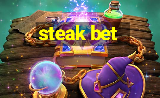 steak bet