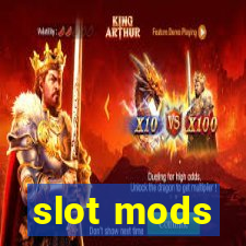 slot mods