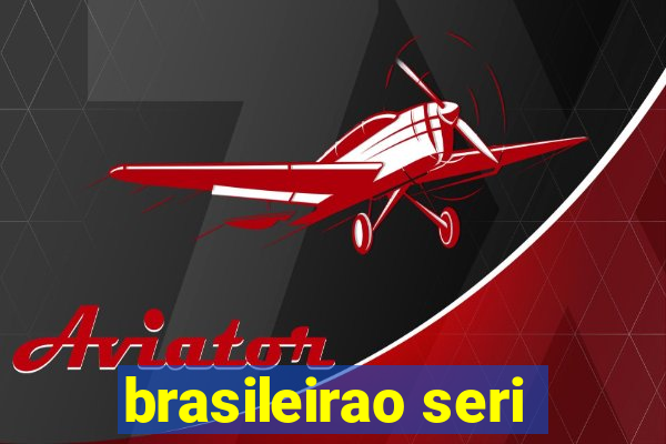 brasileirao seri