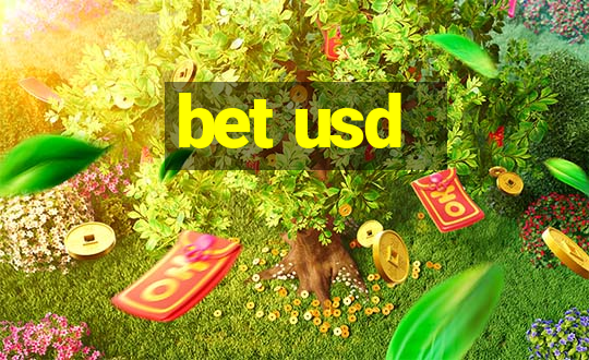 bet usd