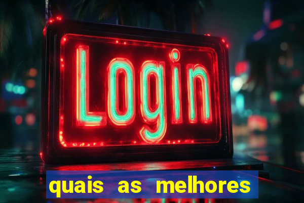 quais as melhores plataformas para jogar fortune tiger