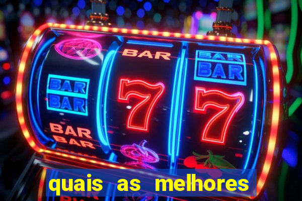 quais as melhores plataformas para jogar fortune tiger