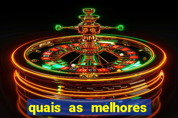 quais as melhores plataformas para jogar fortune tiger