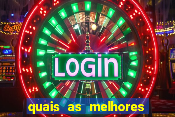 quais as melhores plataformas para jogar fortune tiger